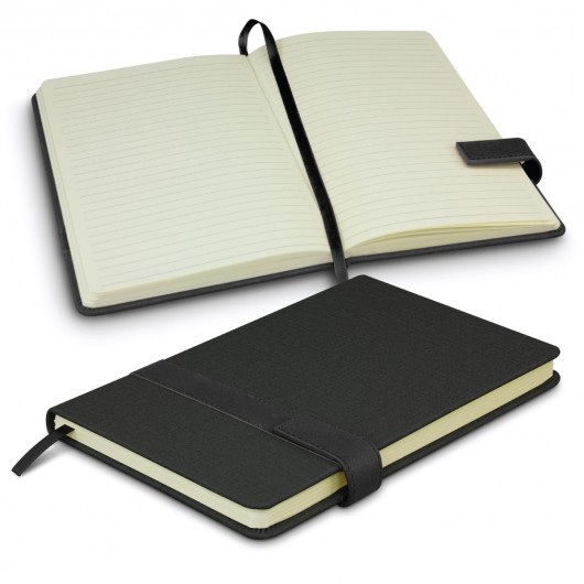Takayama Notebooks Black